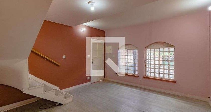 Casa com 3 quartos à venda na Vila Mascote, São Paulo 