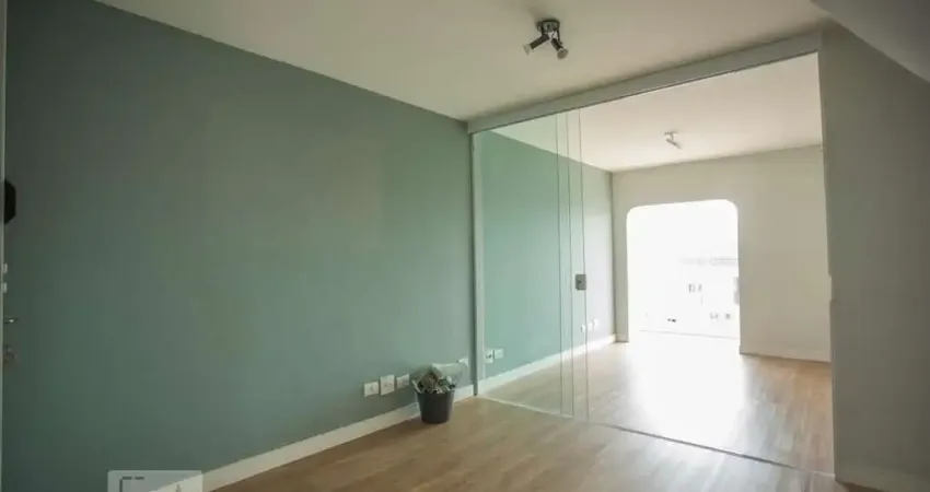 Apartamento à Venda - Vila Clementino, 2 Quartos,  140 m2