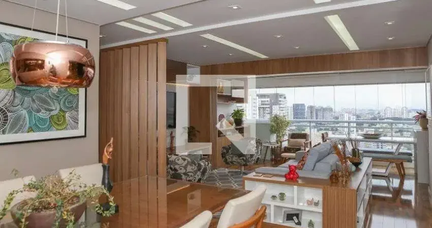 Apartamento à Venda - Barra Funda, 2 Quartos,  94 m2