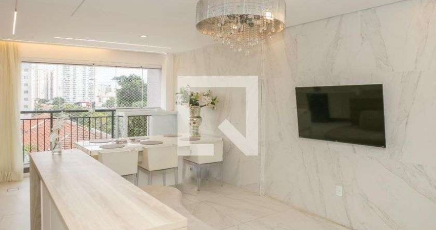 Apartamento à Venda - Barra Funda, 3 Quartos,  74 m2