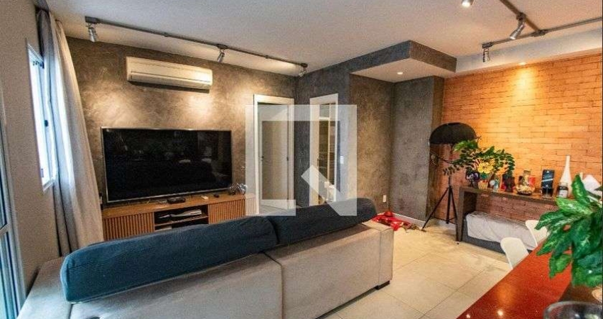 Apartamento à Venda - Ipiranga, 2 Quartos,  68 m2