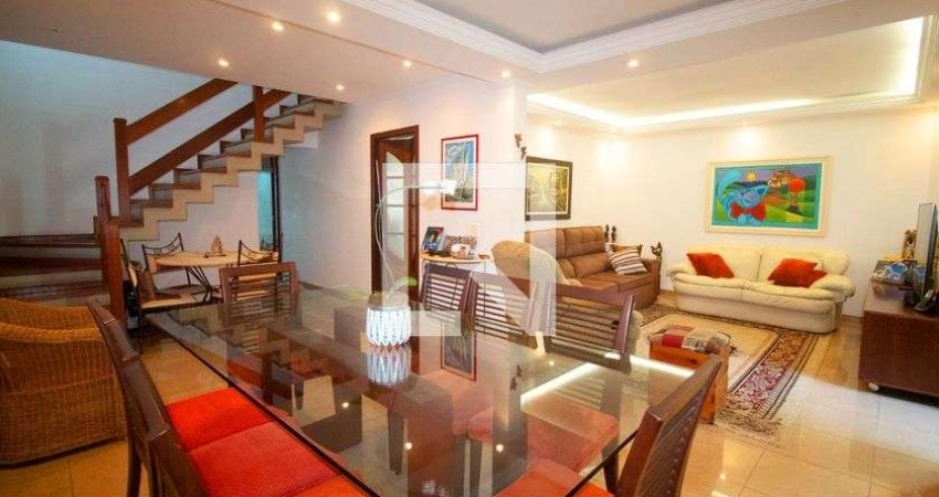 Casa com 5 quartos à venda na Vila Madalena, São Paulo 