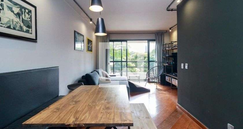 Apartamento com 3 quartos à venda no Brooklin, São Paulo 