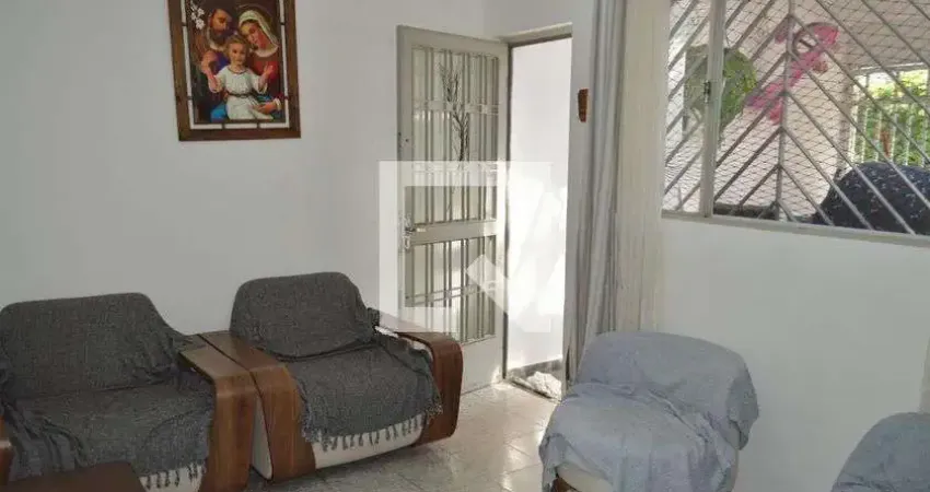 Casa com 3 quartos à venda na Vila Mariana, São Paulo 