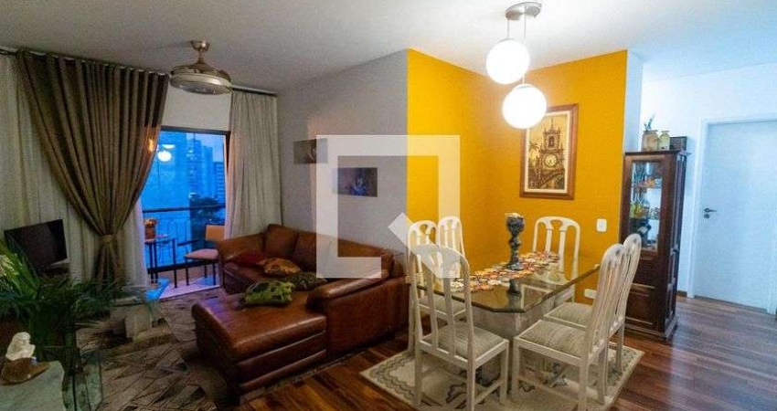 Apartamento à Venda - Saúde, 2 Quartos,  68 m2