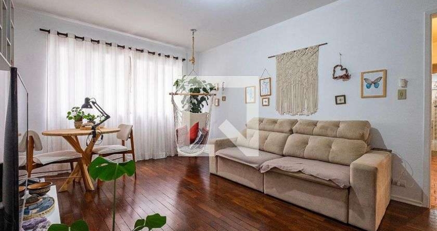 Apartamento à Venda - Vila Madalena, 2 Quartos,  84 m2