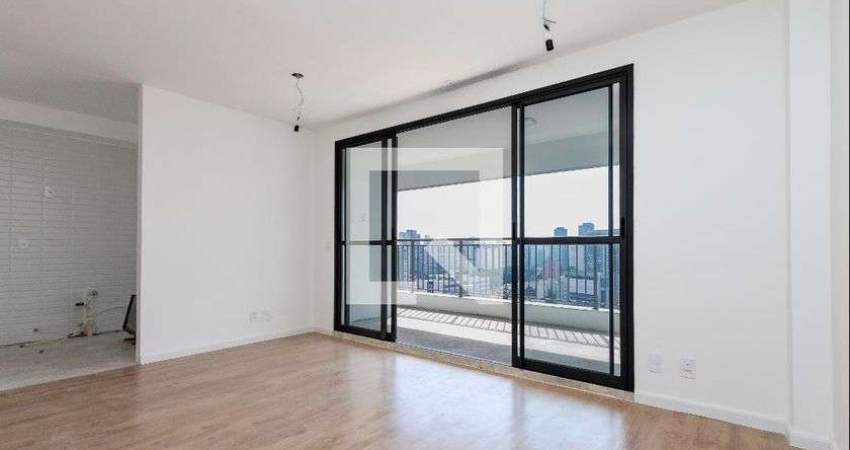 Apartamento à Venda - Chácara Santo Antonio, 2 Quartos,  76 m2