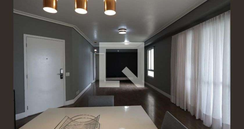 Apartamento à Venda - Vila Andrade, 3 Quartos,  142 m2