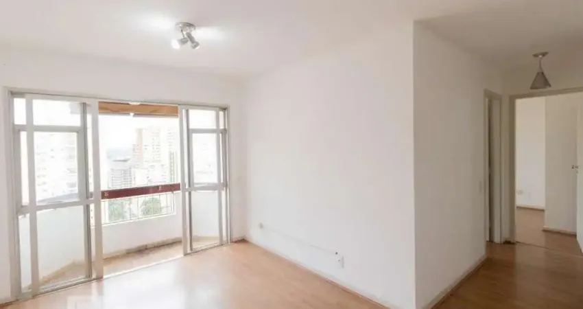 Apartamento à Venda - Pinheiros, 2 Quartos,  68 m2