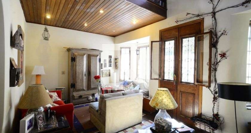 Casa com 3 quartos à venda na Vila Mariana, São Paulo 