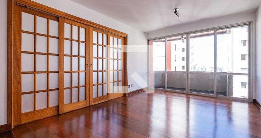 Apartamento à Venda - Vila Madalena, 2 Quartos,  105 m2