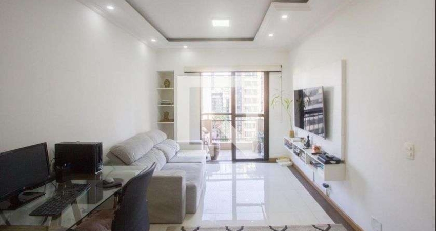 Apartamento à Venda - Brooklin, 1 Quarto,  59 m2