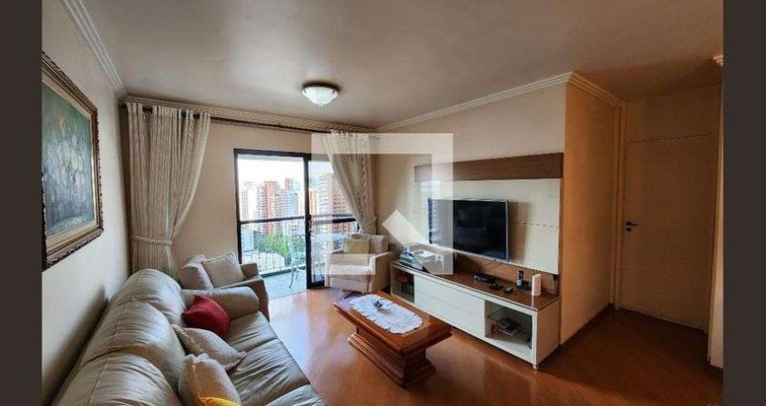 Apartamento com 4 quartos à venda em Moema, São Paulo 