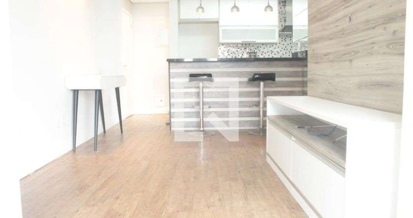 Apartamento à Venda - Vila Andrade, 2 Quartos,  73 m2