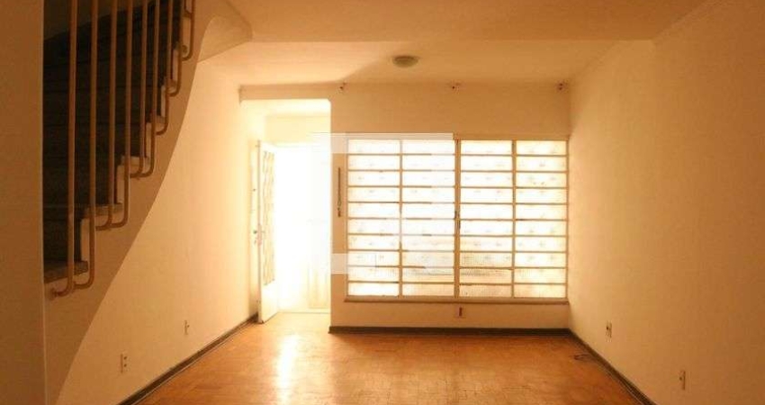 Casa com 2 quartos à venda em Perdizes, São Paulo 