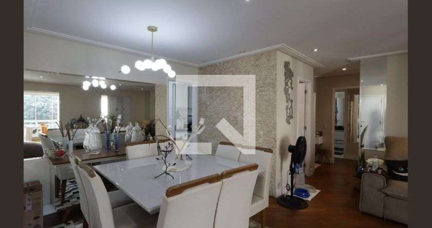Apartamento à Venda - Portal do Morumbi, 2 Quartos,  95 m2