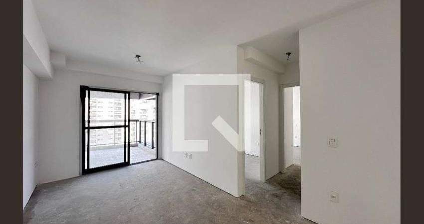 Apartamento à Venda - Chácara Santo Antonio, 2 Quartos,  66 m2