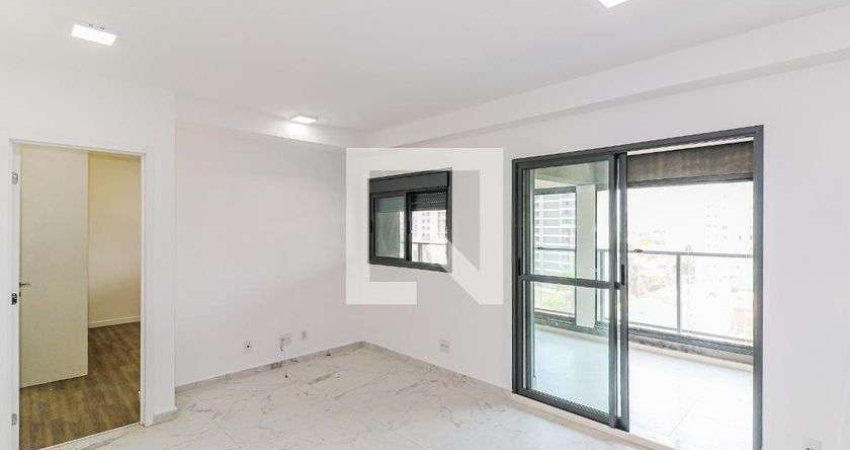 Apartamento à Venda - Chácara Santo Antonio, 3 Quartos,  115 m2