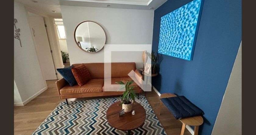 Apartamento à Venda - Perdizes, 2 Quartos,  59 m2