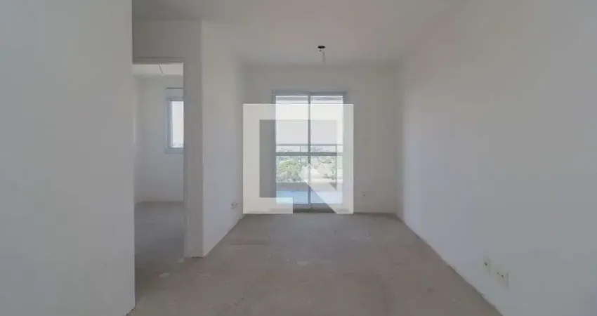 Apartamento à Venda - Pinheiros, 2 Quartos,  55 m2