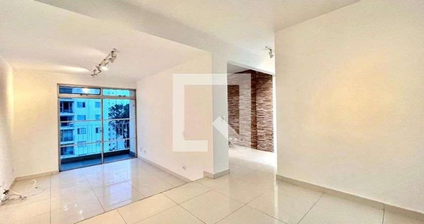 Apartamento à Venda - Saúde, 4 Quartos,  83 m2