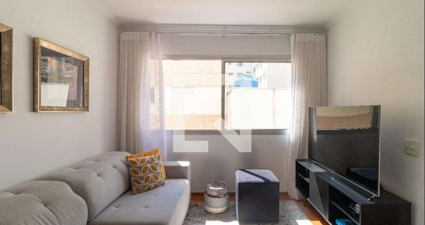 Apartamento com 2 quartos à venda em Perdizes, São Paulo 
