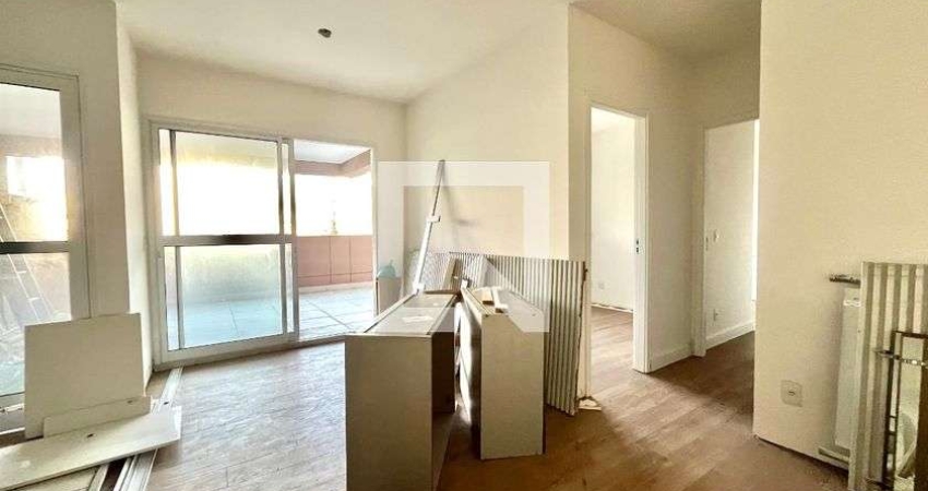 Apartamento à Venda - Vila Mascote, 2 Quartos,  115 m2