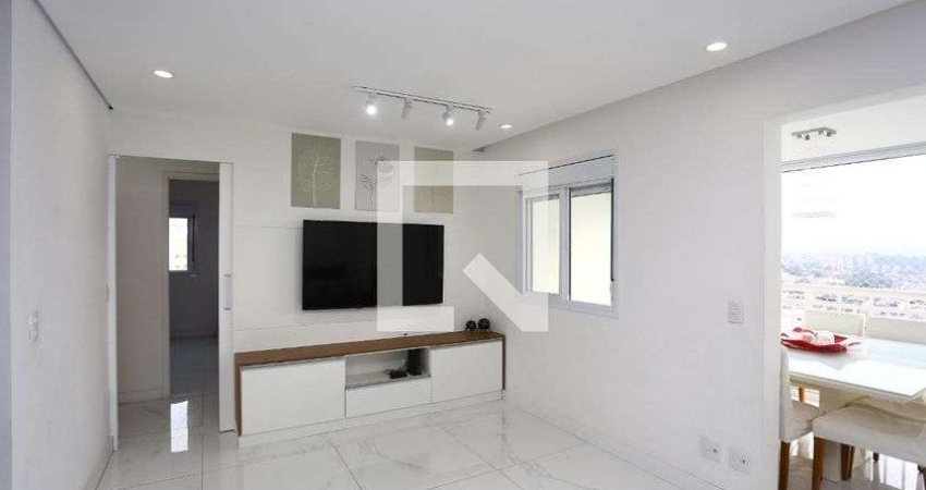Apartamento à Venda - Vila Andrade, 3 Quartos,  140 m2