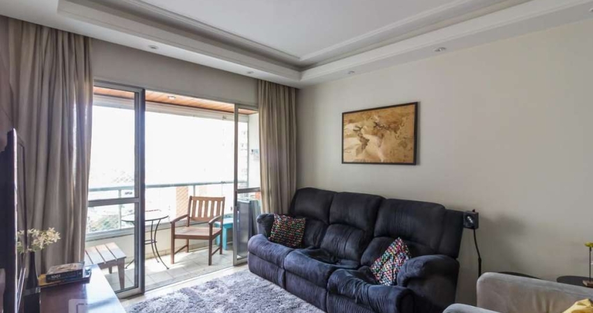 Apartamento à Venda - Ipiranga, 3 Quartos,  86 m2