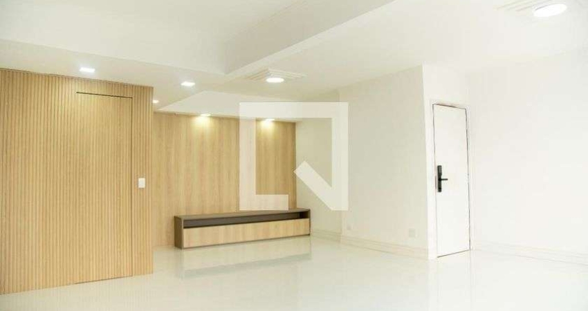 Apartamento com 3 quartos à venda no Brooklin, São Paulo 