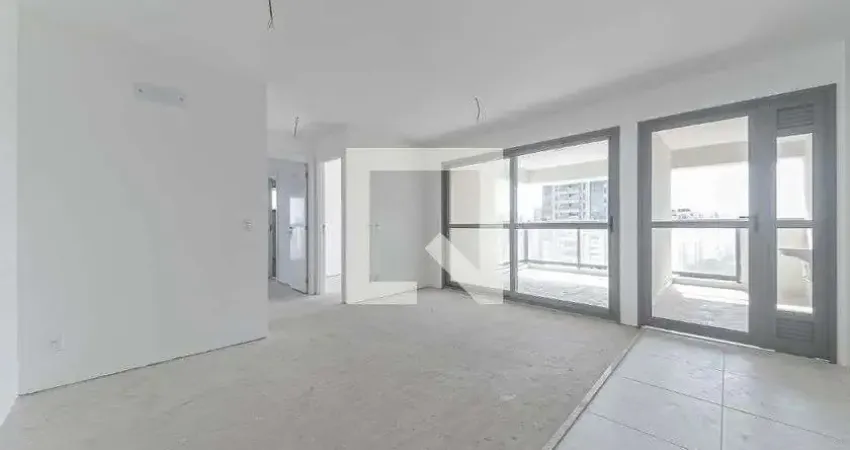 Apartamento com 2 quartos à venda na Avenida Vereador José Diniz, 2421, Brooklin, São Paulo