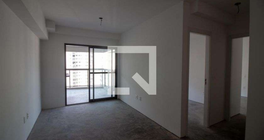 Apartamento à Venda - Chácara Santo Antonio, 2 Quartos,  66 m2