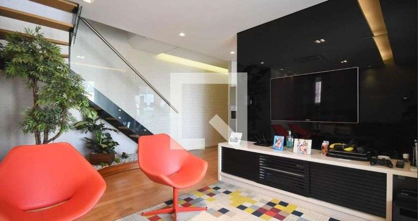 Apartamento à Venda - Portal do Morumbi, 3 Quartos,  188 m2