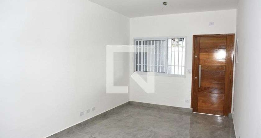Casa à Venda - Jardim Marajoara , 3 Quartos,  141 m2