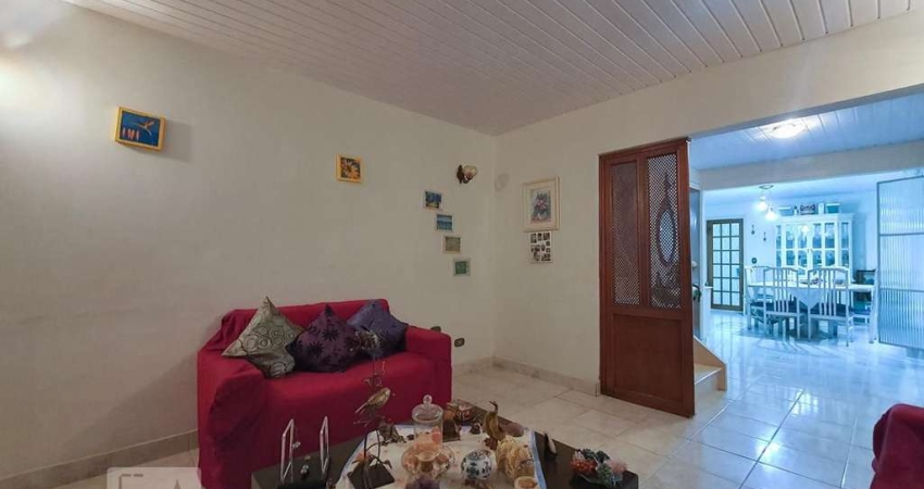 Casa com 3 quartos à venda na Vila Mariana, São Paulo 