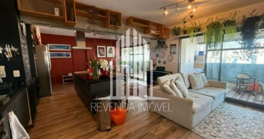 Apartamento no Condomínio Setin Midtown 2 quartos e 102m² na Barra Funda, São Paulo - SP: uma oportunidade imperdível!