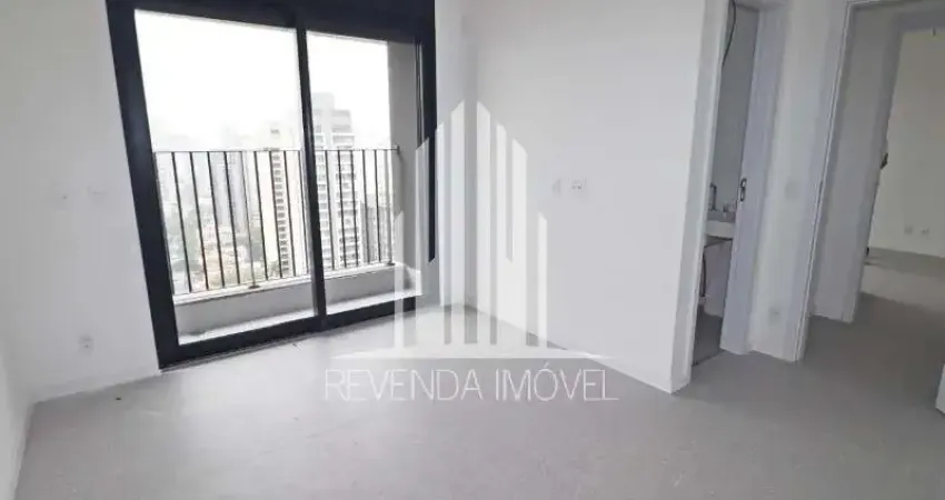 Apartamento à venda em Pinheiros, São Paulo-SP: 2 quartos, 2 suítes, 2 salas, 3 banheiros, 1 vaga de garagem, 82 m² de área.