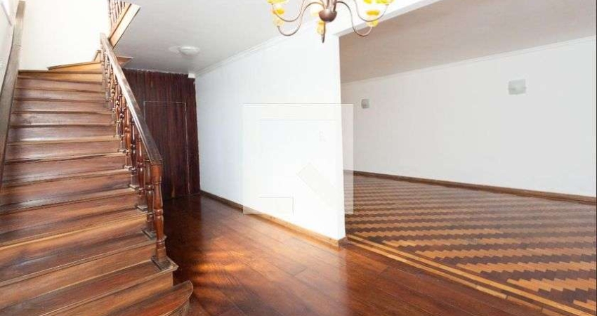 Casa com 3 quartos à venda em Moema, São Paulo 