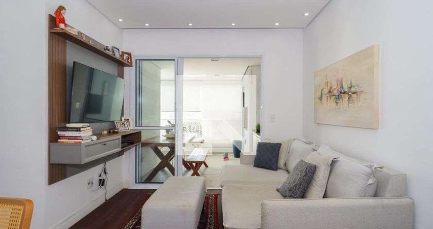 Apartamento à Venda - Portal do Morumbi, 3 Quartos,  87 m2