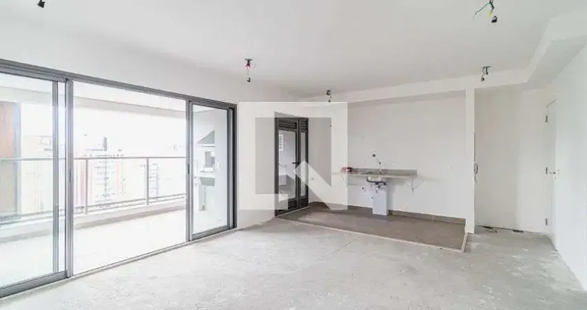 Apartamento à Venda - Pinheiros, 3 Quartos,  86 m2