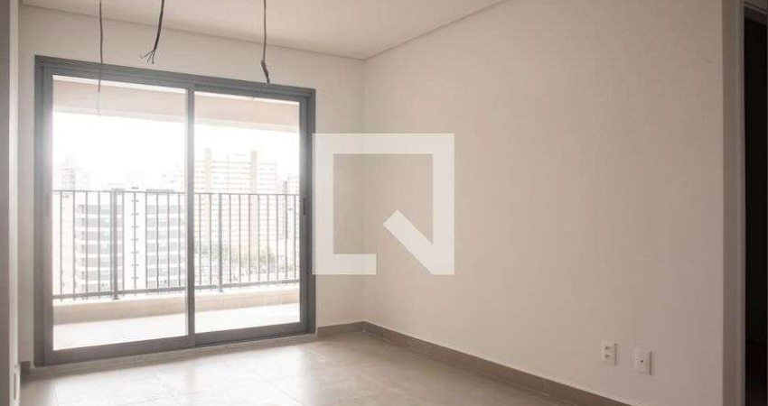 Apartamento à Venda - Vila Clementino, 2 Quartos,  66 m2