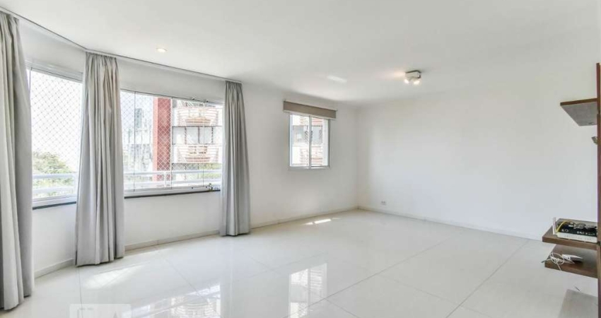 Apartamento à Venda - Pinheiros, 3 Quartos,  110 m2