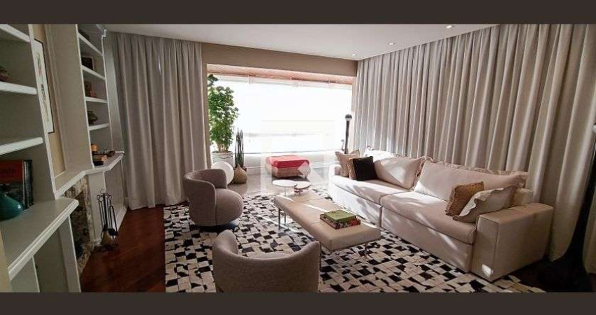 Apartamento à Venda - Portal do Morumbi, 3 Quartos,  153 m2