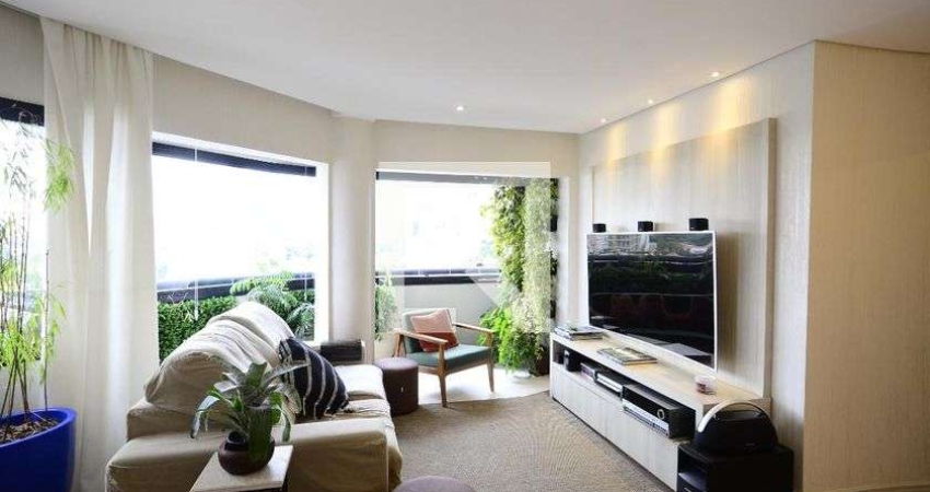 Apartamento à Venda - Vila Mariana, 3 Quartos,  105 m2