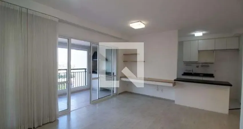 Apartamento à Venda - Chácara Santo Antonio, 2 Quartos,  83 m2