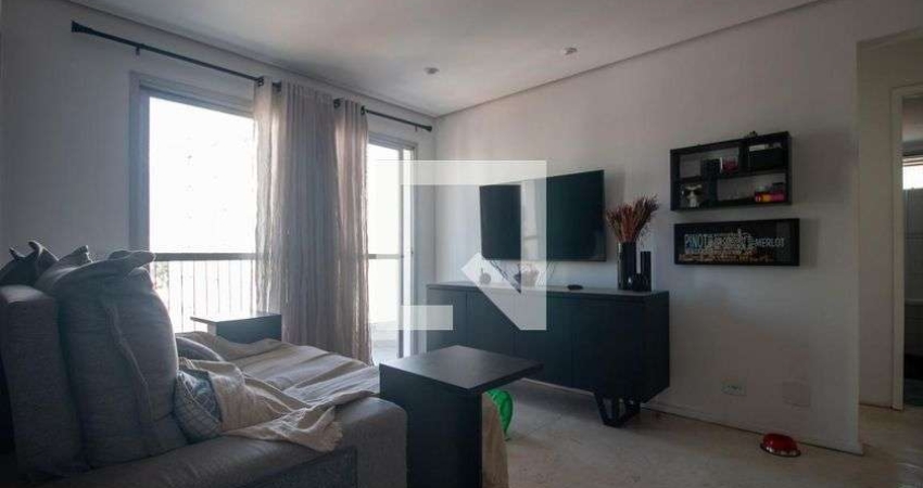 Apartamento à Venda - Chácara Santo Antonio, 2 Quartos,  89 m2