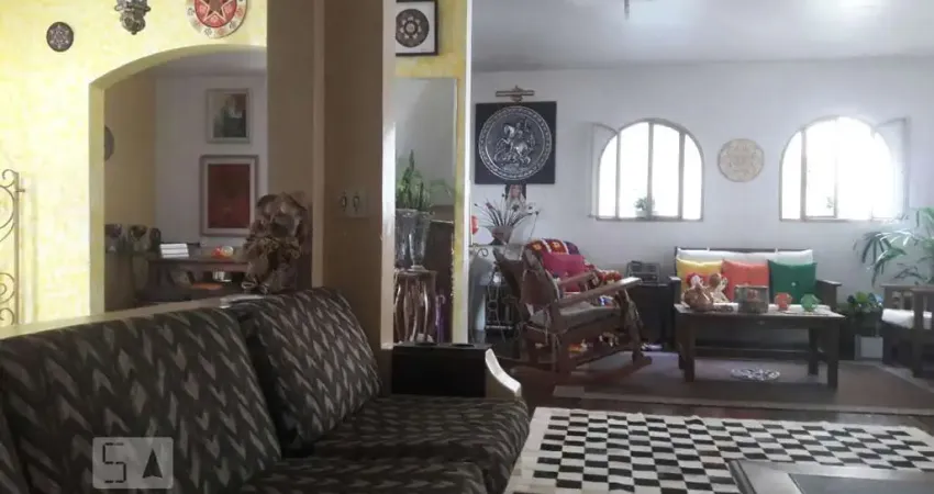 Casa à Venda - Morumbi, 4 Quartos,  450 m2