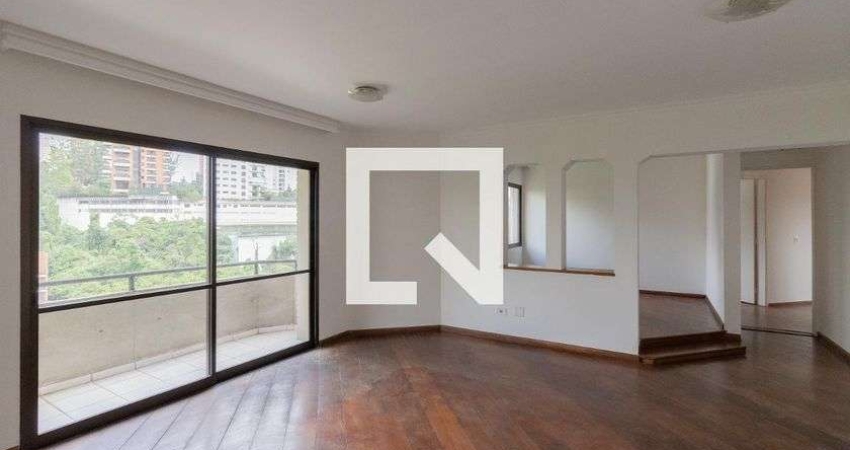 Apartamento à Venda - Panamby, 3 Quartos,  119 m2