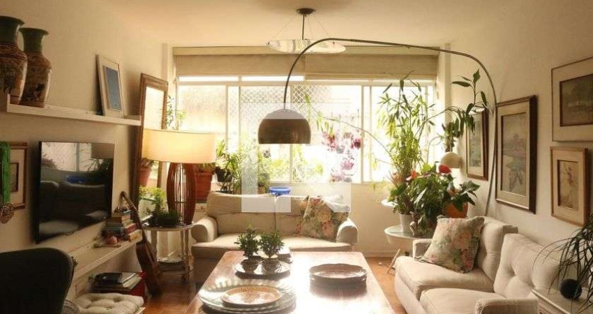 Apartamento à Venda - Perdizes, 2 Quartos,  92 m2
