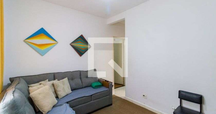 Casa à Venda - Portal do Morumbi, 2 Quartos,  80 m2